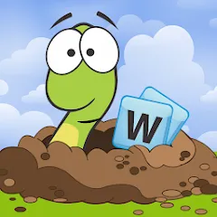 Word Wow - Brain training fun (Мод Много подсказок и бонусов)