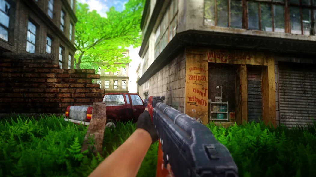 The Last Adventurer MOD APK — Безлимитные ресурсы и улучшенное снаряжение — скриншот 1