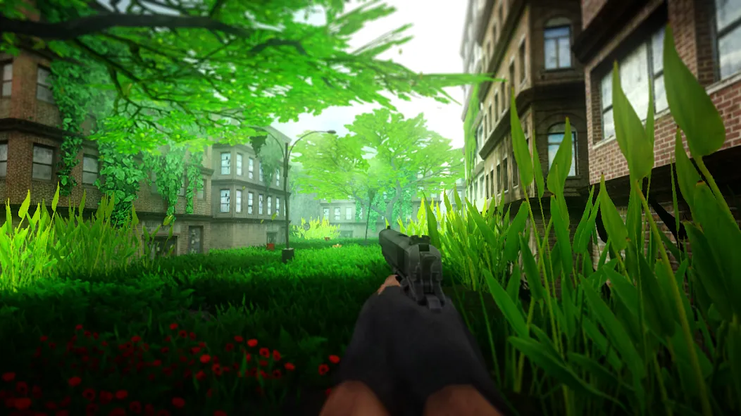The Last Adventurer MOD APK — Безлимитные ресурсы и улучшенное снаряжение — скриншот 3