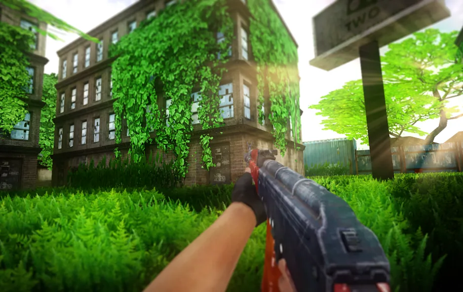 The Last Adventurer MOD APK — Безлимитные ресурсы и улучшенное снаряжение — скриншот 5