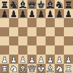 Chess: Classic Board Game (Мод Шахматы без рекламы и ограничений)