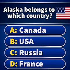 Millionaire 2024 Trivia Quiz MOD APK — Безлимитные подсказки и жизни