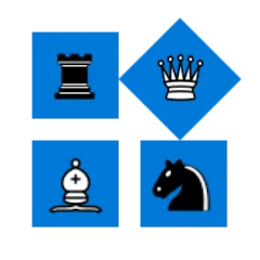 Скачать взлом Chess With Stockfish 16 на Андроид — Усиленный шахматный движок и анализ партий