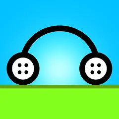 Взломанная Car Drawing Game на Андроид — Рисуй машины без ограничений