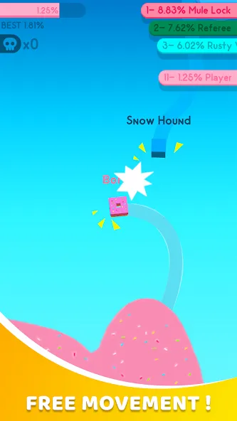 Скачать Draw.io на Android — Разблокированы все инструменты и уровни — скриншот 1