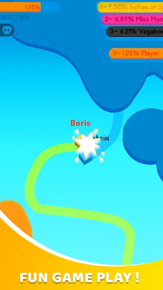 Скачать Draw.io на Android — Разблокированы все инструменты и уровни — скриншот 2