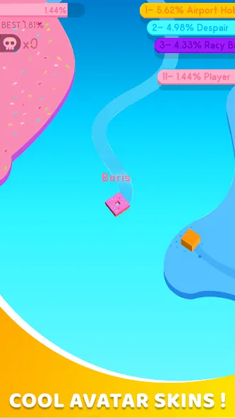 Скачать Draw.io на Android — Разблокированы все инструменты и уровни — скриншот 3