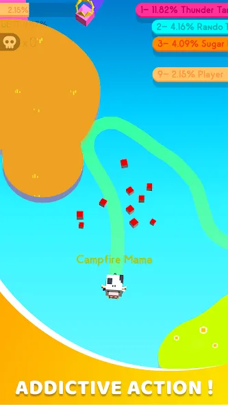 Скачать Draw.io на Android — Разблокированы все инструменты и уровни — скриншот 4