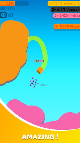 Скачать Draw.io на Android — Разблокированы все инструменты и уровни — скриншот 5