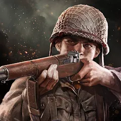 Road to Valor: World War II на Андроид — Безлимитные ресурсы и усиленные войска