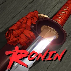 Ronin: The Last Samurai — Взломанная версия (Бессмертие и безлимитные ресурсы)
