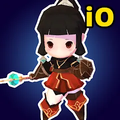 Скачать Magical Monster.io : Evolution — Последняя версия (Безлимитные ресурсы и быстрая эволюция)