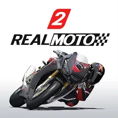 Real Moto 2 — Безлимитные деньги и топливо