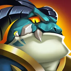 Idle Heroes Mod APK Безлимитные ресурсы и усиленные герои — Скачать на Андроид