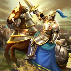 Dungeon & Heroes: 3D RPG на Андроид — Безлимитные деньги и усиленные герои