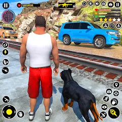 Скачать Elite Commando Shooting Games на Андроид — Безлимитные патроны и оружие открыто