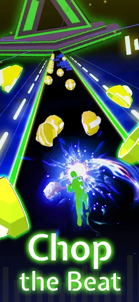 Скачать взлом Beat Mania: Music Dash Dance на Андроид — Разблокированы все песни и уровни — скриншот 3