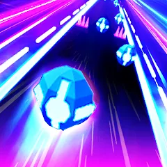 Скачать взлом Beat Mania: Music Dash Dance на Андроид — Разблокированы все песни и уровни