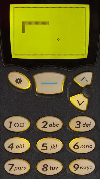 Snake '97: retro phone classic MOD APK на Android — Классический змей без рекламы — скриншот 1