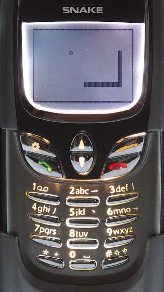 Snake '97: retro phone classic MOD APK на Android — Классический змей без рекламы — скриншот 5