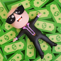 Office Fever Mod APK Безлимитные деньги и ресурсы — Скачать на Андроид