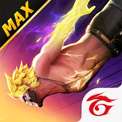 Скачать Free Fire MAX — Улучшенная графика и безлимитные ресурсы