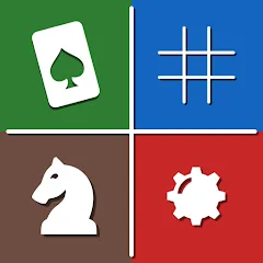Offline Classic Games — Классические игры без интернета