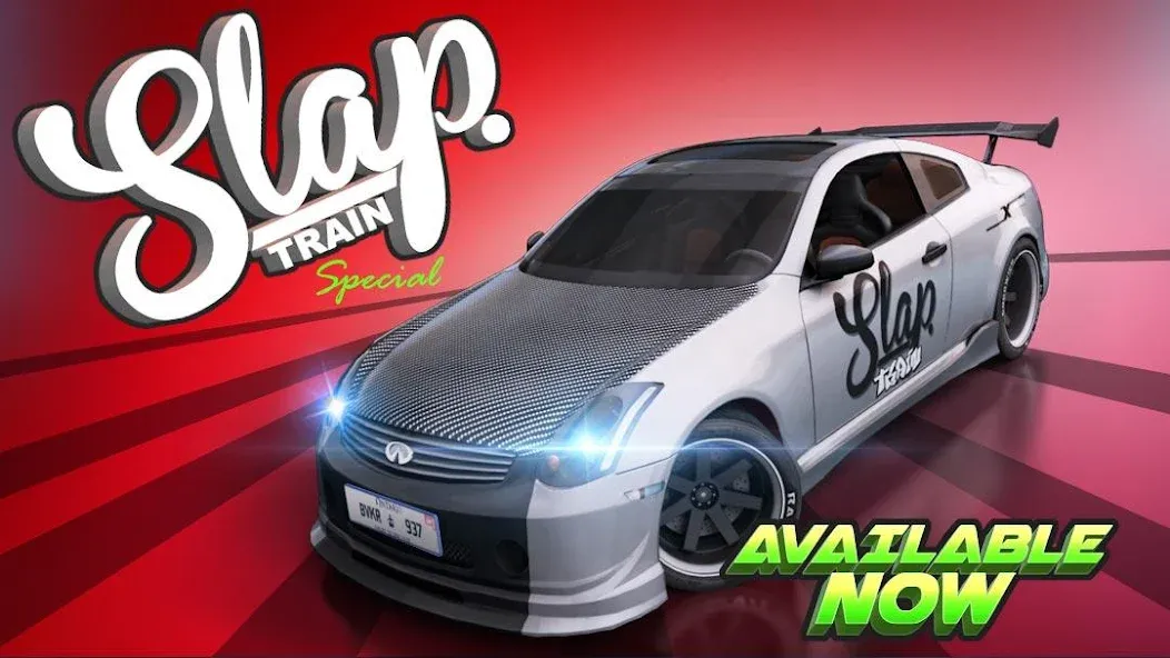 Dubai Drift 2 — Безлимитные деньги и все машины — скриншот 4