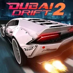 Dubai Drift 2 — Безлимитные деньги и все машины