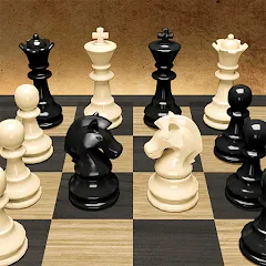 Скачать Chess Kingdom : Online Chess — Модификация Онлайн шахматы без рекламы
