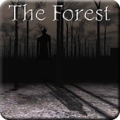 Slendrina: The Forest — Взломанная версия (Безлимитные ресурсы и открытые уровни)