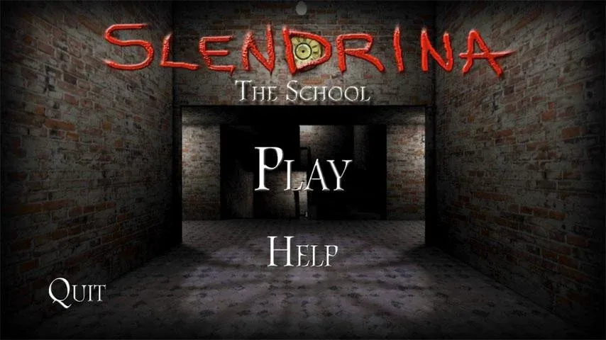 Slendrina: The School — Открыты все уровни и безлимитные ресурсы — скриншот 1 Slendrina: The School — Открыты все уровни и безлимитные ресурсы — скриншот 1