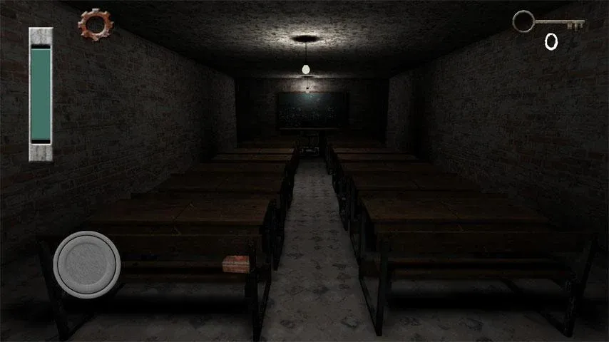 Slendrina: The School — Открыты все уровни и безлимитные ресурсы — скриншот 3 Slendrina: The School — Открыты все уровни и безлимитные ресурсы — скриншот 3