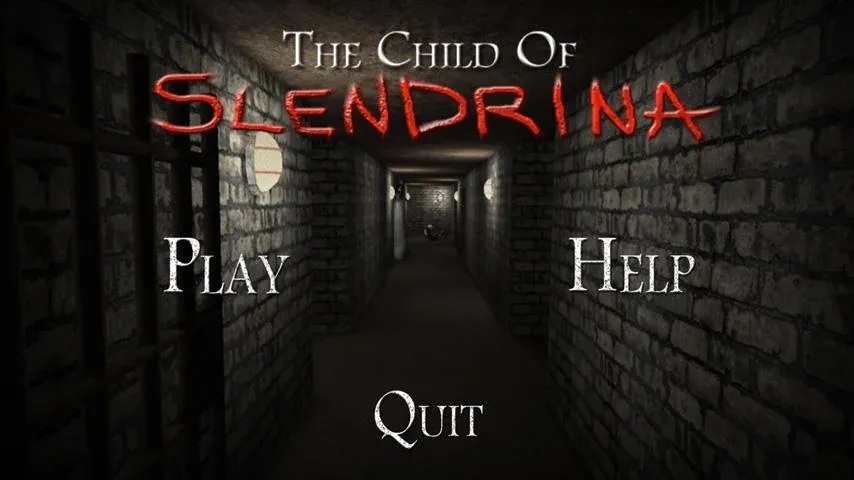 Скачать The Child Of Slendrina на телефон — Безлимитное здоровье и открыты все уровни — скриншот 1 Скачать The Child Of Slendrina на телефон — Безлимитное здоровье и открыты все уровни — скриншот 1