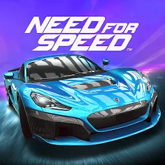 Need for Speed™ No Limits MOD APK — Безлимитные деньги и топливное ускорение
