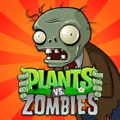 Скачать Plants vs. Zombies™ на Андроид — Безлимитные солнца и открыты все растения