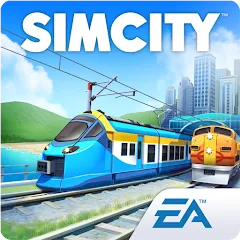 Взлом SimCity BuildIt — Безлимитные деньги и ресурсы