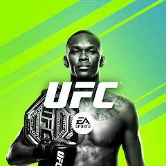 Скачать EA SPORTS™ UFC® Mobile 2 на телефон — Безлимитные деньги и энергия