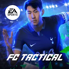 EA SPORTS FC™ Tactical MOD APK — Безлимитные деньги и энергия