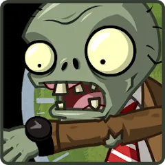 Скачать Plants vs. Zombies™ Watch Face на Android — Зомби разблокированы и без рекламы