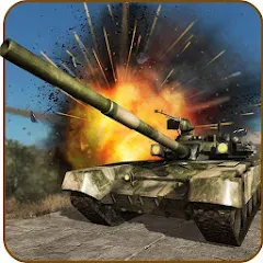 Real Tank Battle : War Machine Mod APK Безлимитные деньги и мощные танки — Скачать на Андроид