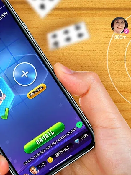Дурак MOD APK на Android — Безлимитные монеты и все карты открыты — скриншот 2 Дурак MOD APK на Android — Безлимитные монеты и все карты открыты — скриншот 2