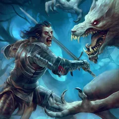 Vampire's Fall: Origins RPG MOD APK — Безлимитные деньги и открыты уровни