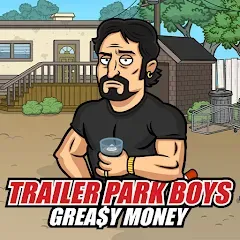 Trailer Park Boys:Greasy Money MOD APK на Android — Безлимитные деньги и ресурсы