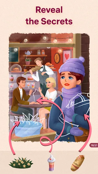 Скачать Art Puzzle - Jigsaw Art Games на Android — Безлимитные подсказки и все пазлы открыты — скриншот 3