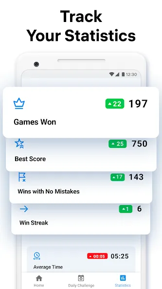 Killer Sudoku by Sudoku.com MOD APK — Без рекламы и все подсказки — скриншот 4 Killer Sudoku by Sudoku.com MOD APK — Без рекламы и все подсказки — скриншот 4