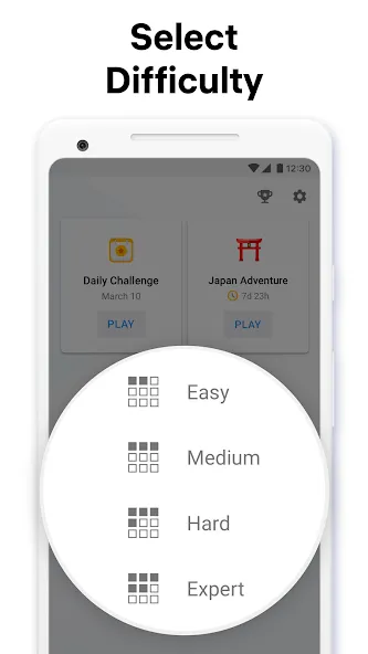Killer Sudoku by Sudoku.com MOD APK — Без рекламы и все подсказки — скриншот 5 Killer Sudoku by Sudoku.com MOD APK — Без рекламы и все подсказки — скриншот 5