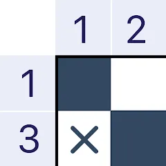 Взлом Nonogram.com - Picture Cross — Без рекламы и подсказки доступны
