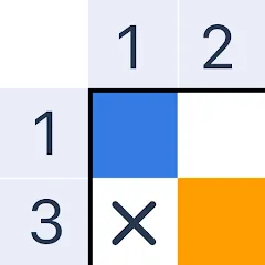 Скачать Nonogram Color - Logic Puzzle (Мод: Без рекламы и все уровни открыты) на Андроид