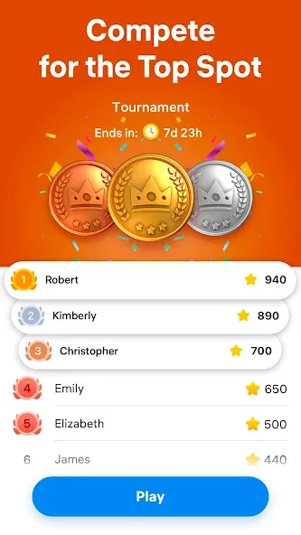 Скачать Number Match - Number Games — Без рекламы и бесконечные подсказки — скриншот 5